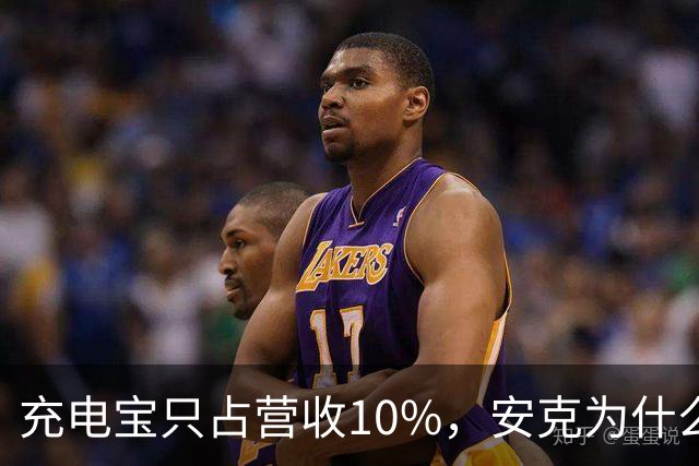 充电宝只占营收10%，安克为什么还要招这么多人？